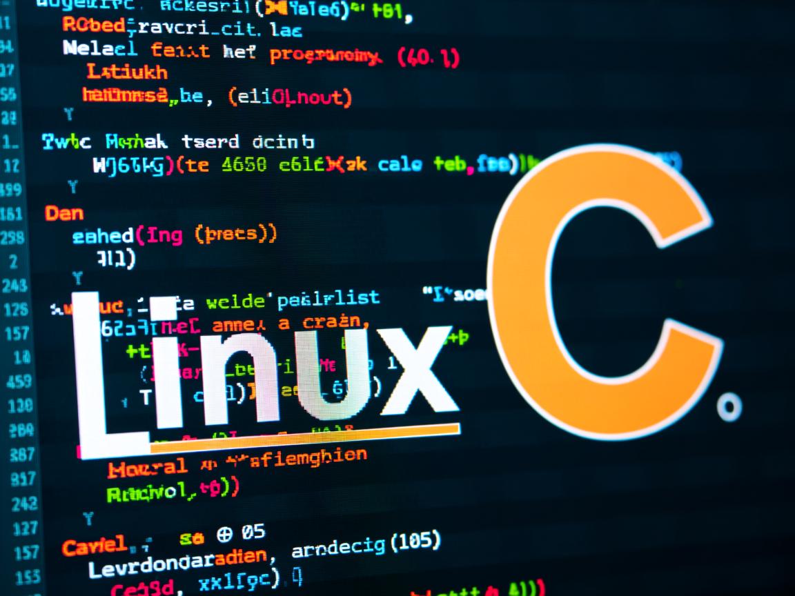 如何在linux下编程c 第2张 如何在linux下编程c 第2张