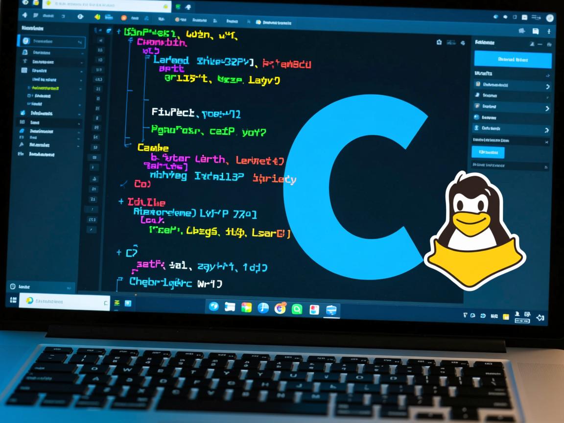 如何在linux下编程c 第3张 如何在linux下编程c 第3张