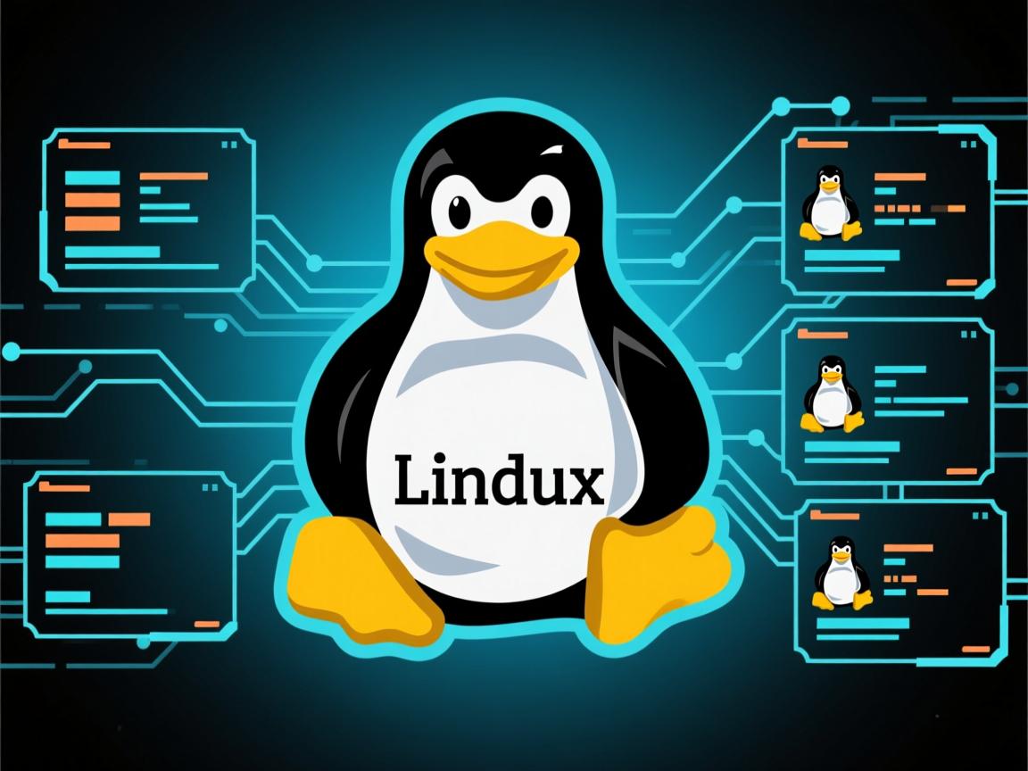 如何载入linux糸统 第2张 如何载入linux糸统 第2张