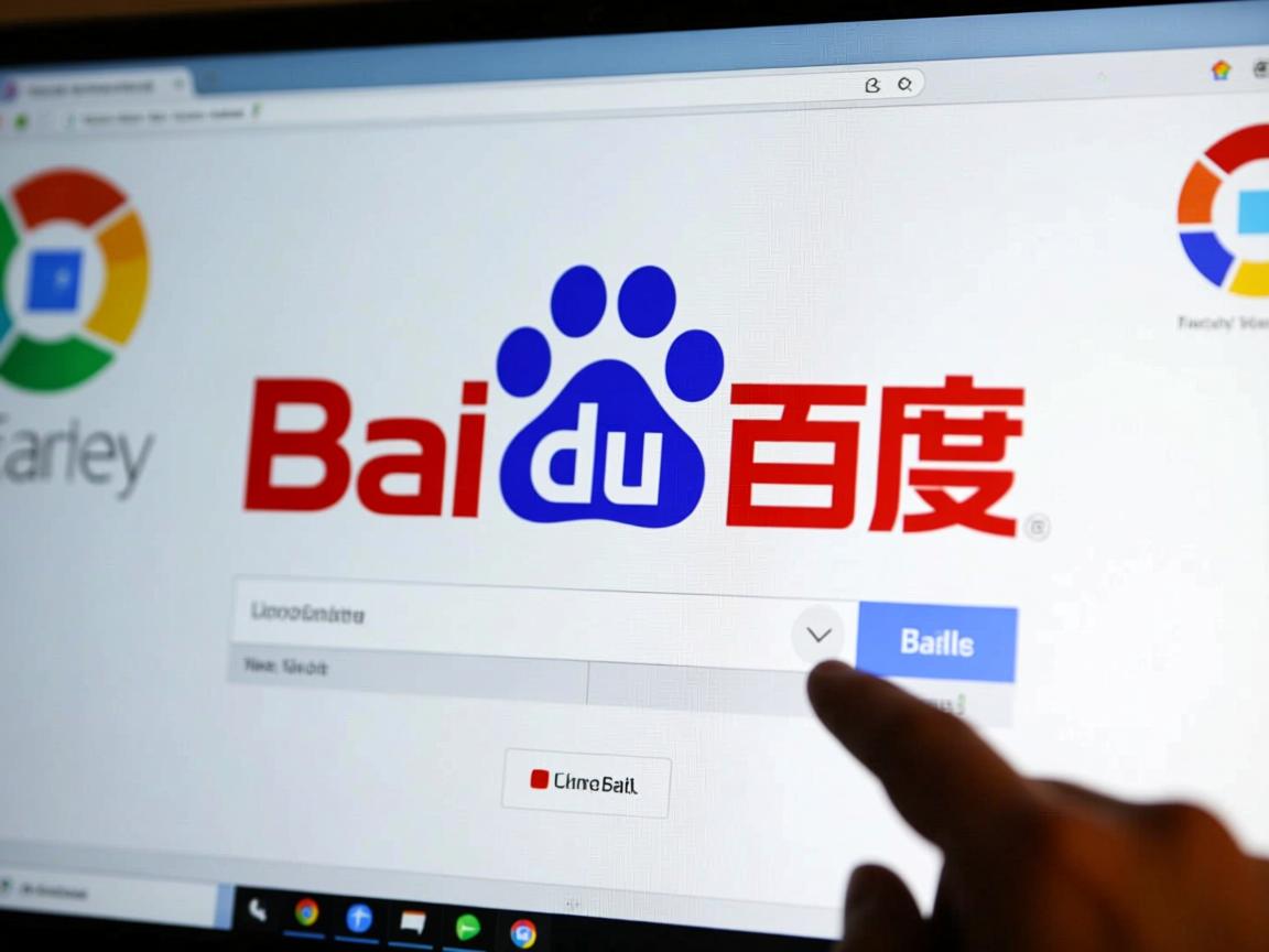 为什么浏览器都是百度  第3张