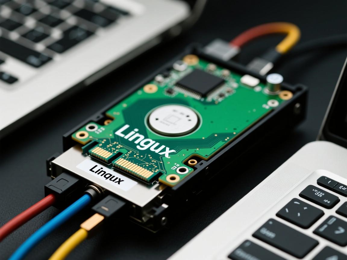 如何理解linux挂载 第3张 如何理解linux挂载 第3张