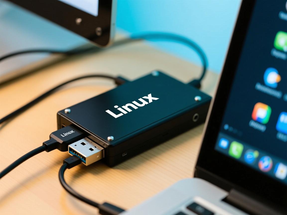 如何理解linux挂载 第2张 如何理解linux挂载 第2张