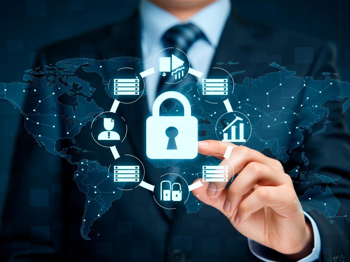 备份数据库怎么加密  第3张