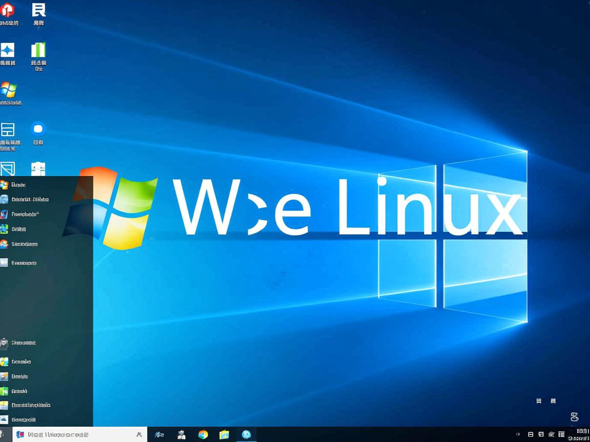 win10下如何安装linux  第3张