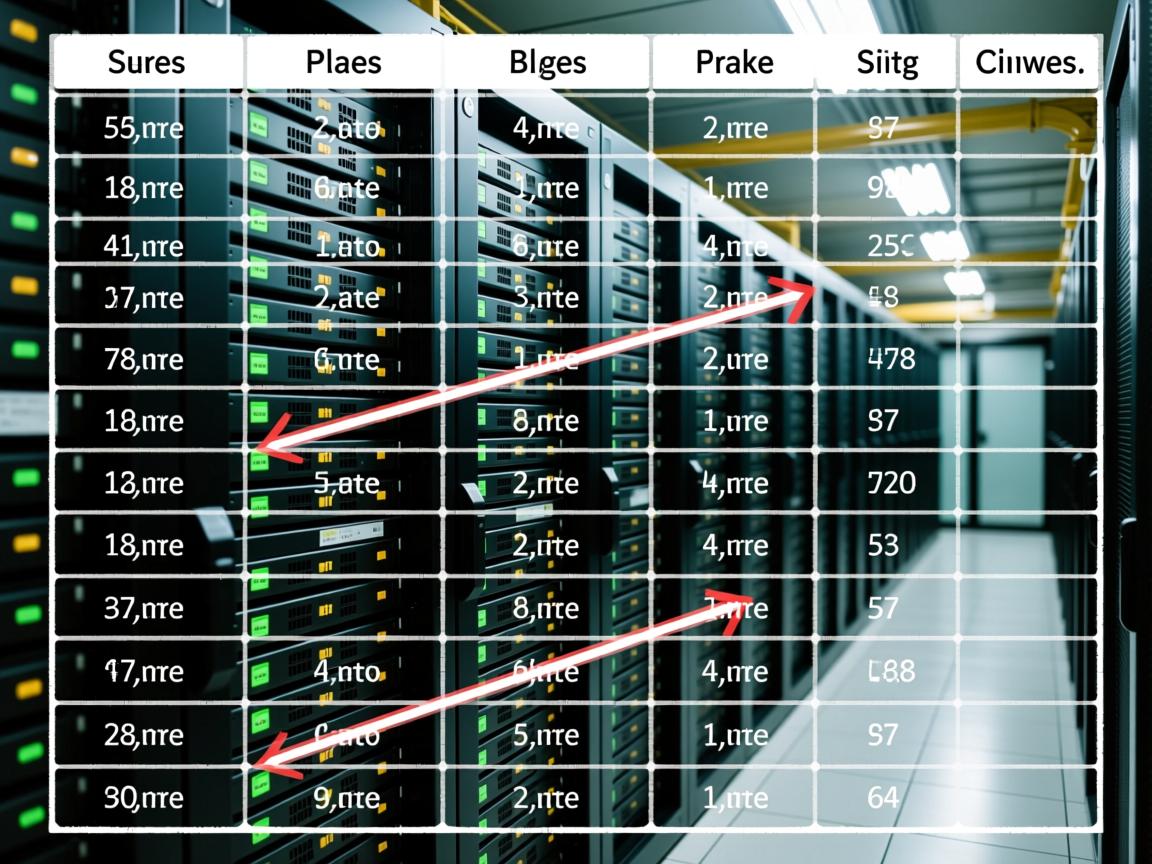 数据库表列名换行怎么写 第2张 数据库表列名换行怎么写 第2张
