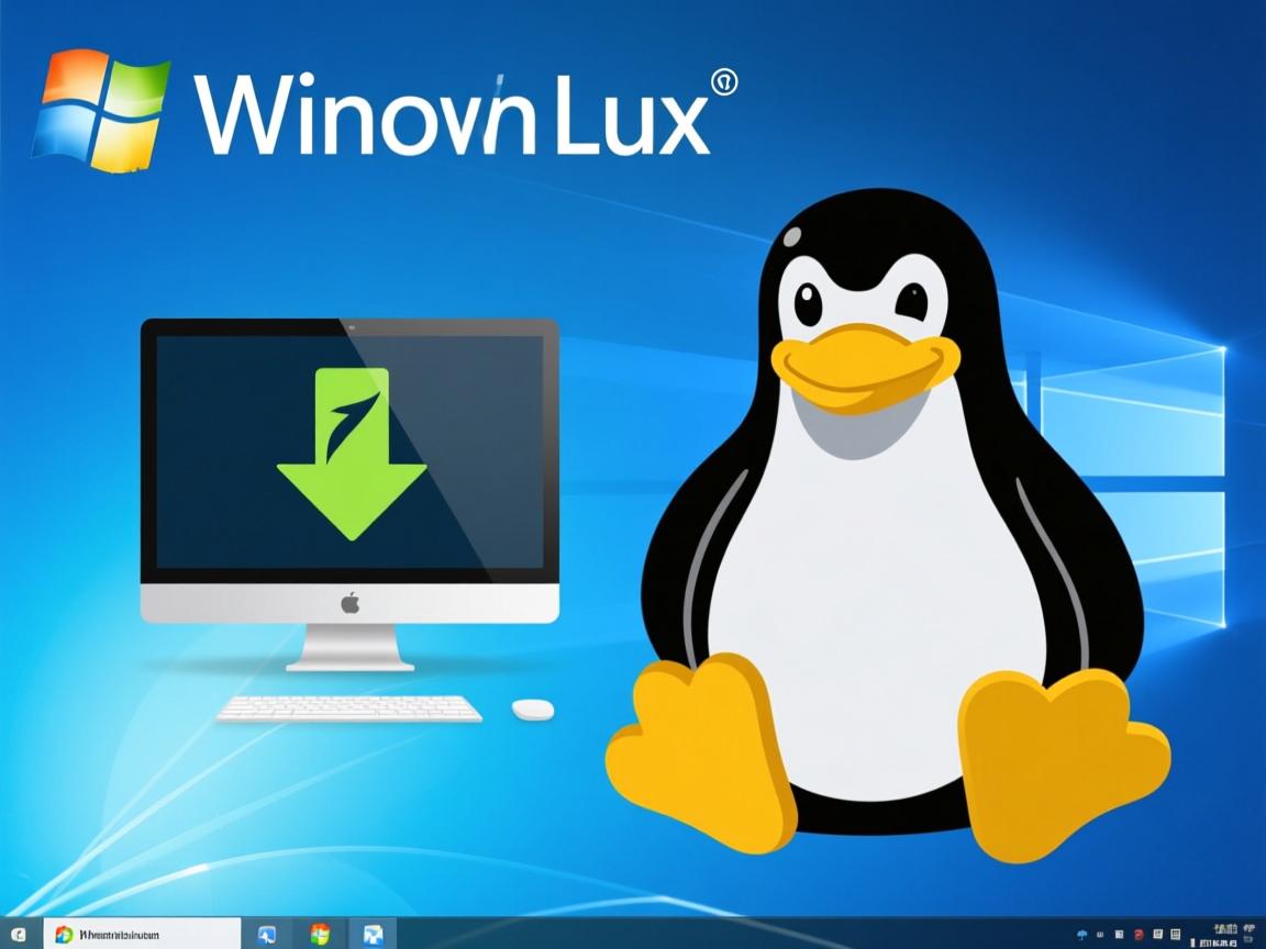 win10如何远程linux系统下载软件 第1张 win10如何远程linux系统下载软件 第1张