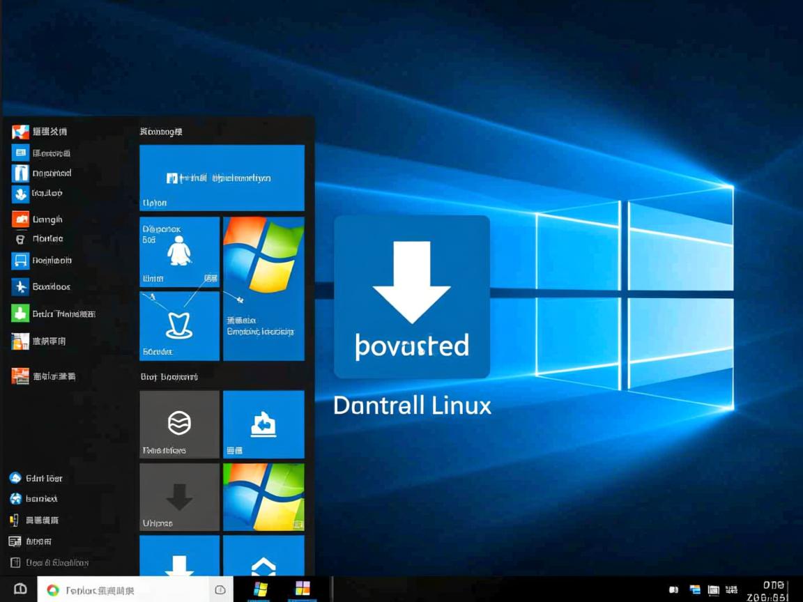 win10如何远程linux系统下载 第3张 win10如何远程linux系统下载 第3张