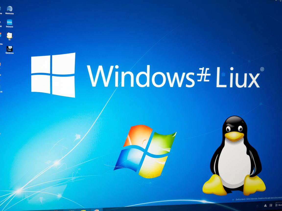 如何在windows10下安装linux 第3张 如何在windows10下安装linux 第3张
