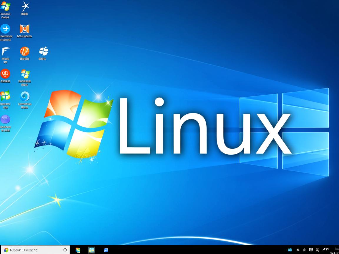 如何在windows10下安装linux 第2张 如何在windows10下安装linux 第2张