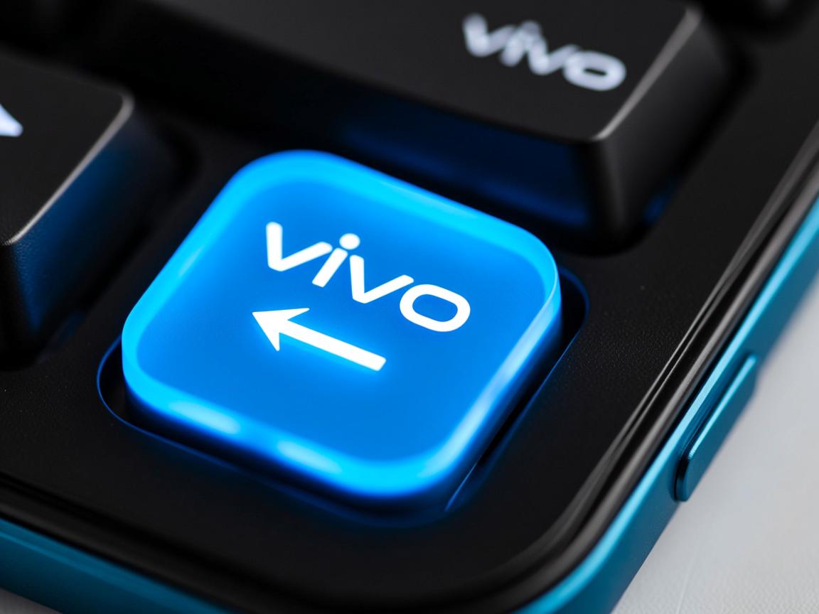 vivo主页键为什么一直亮着