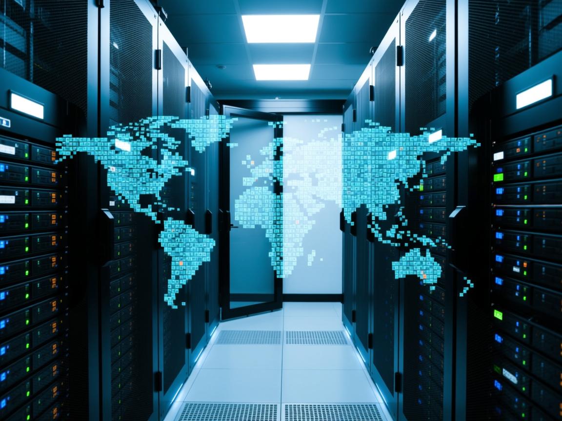 数据库服务器怎么用 第3张 数据库服务器怎么用 第3张