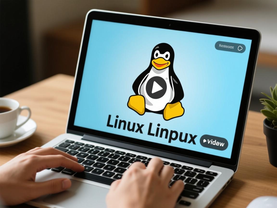 如何引导linux系统安装教程视频