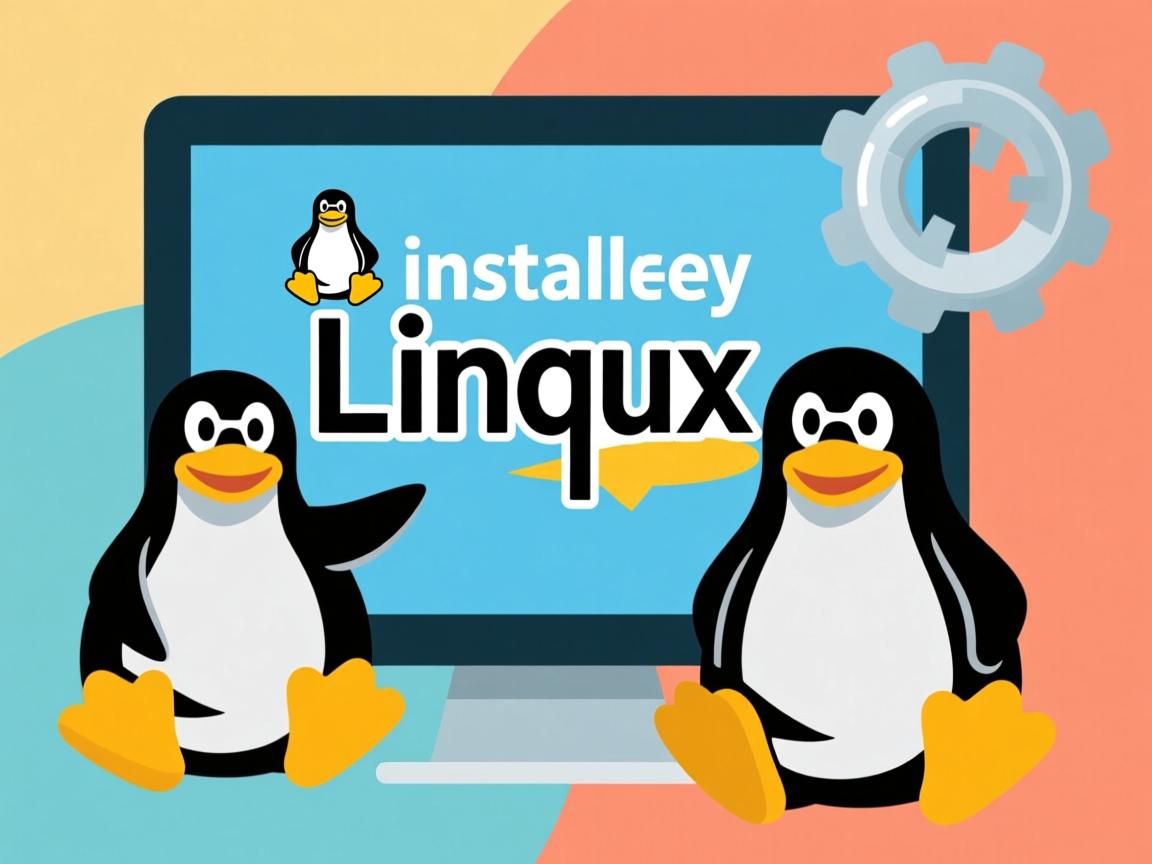 如何引导linux系统安装教程 第2张 如何引导linux系统安装教程 第2张