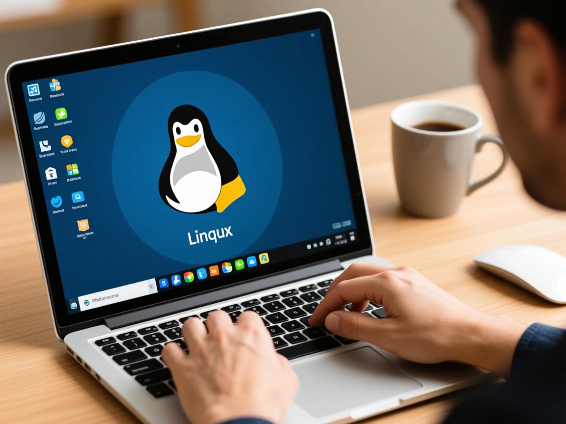 如何引导linux系统安装  第1张
