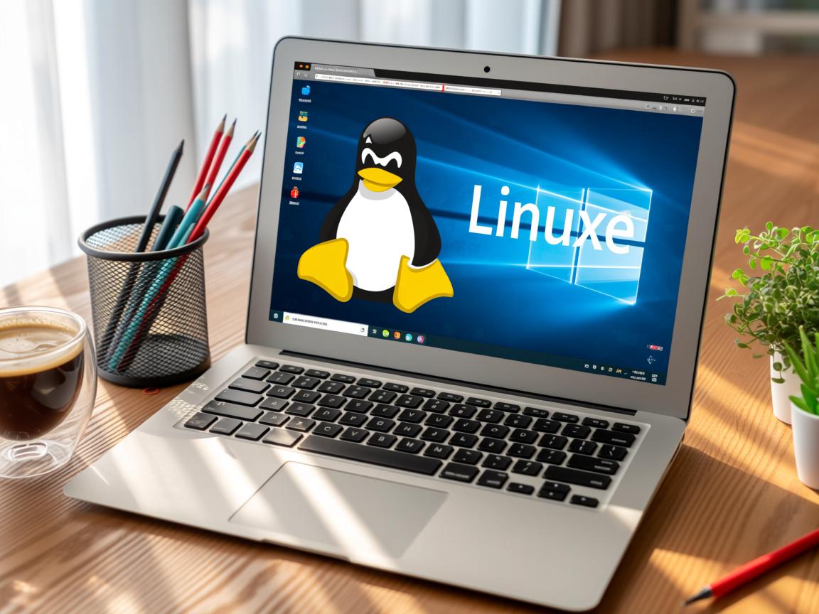 如何引导linux系统安装  第3张