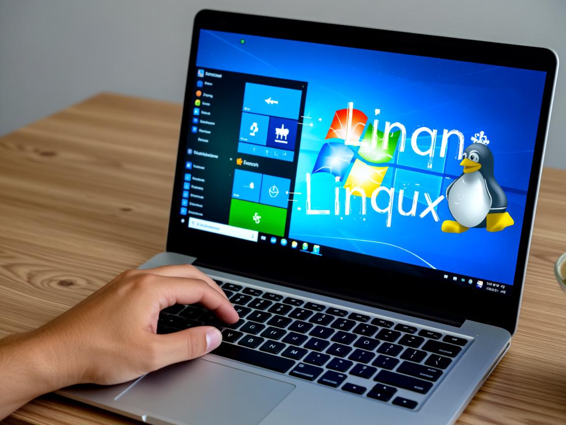 如何引导linux系统安装  第2张