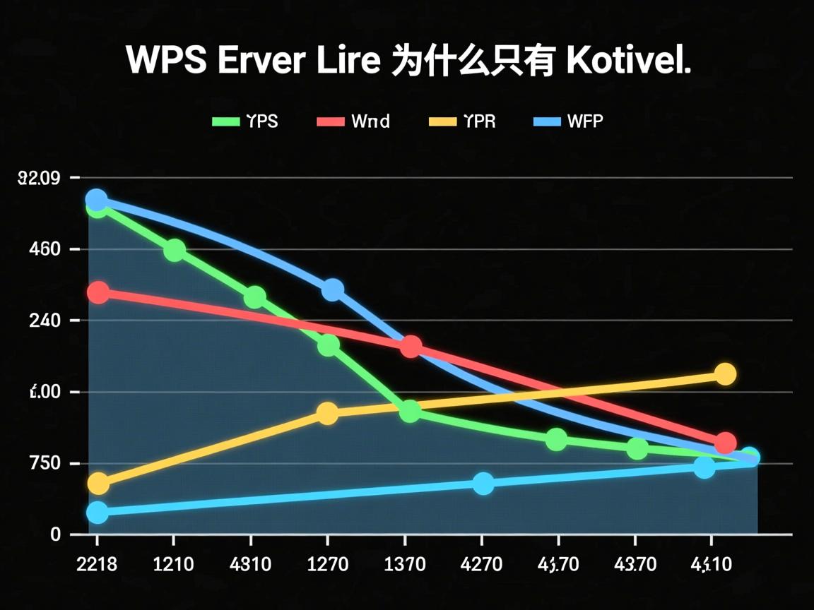 wps的误差线为什么只有水平 第1张 wps的误差线为什么只有水平 第1张