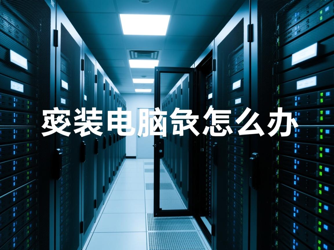 数据库重装电脑后怎么办  第2张