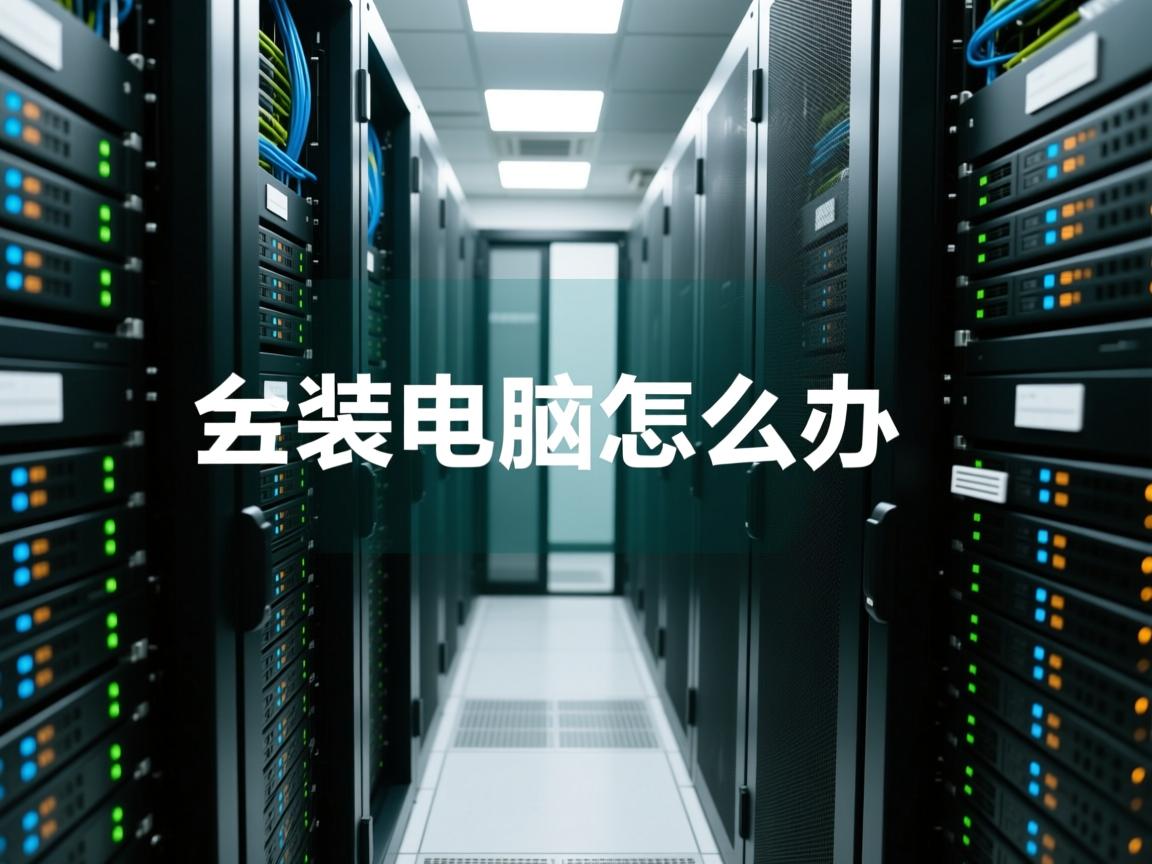 数据库重装电脑后怎么办  第1张