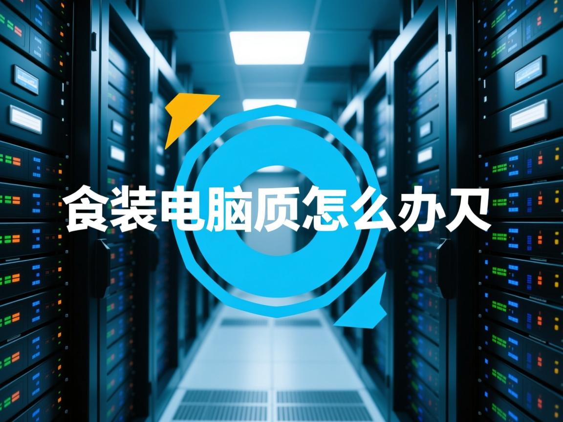 数据库重装电脑后怎么办  第3张