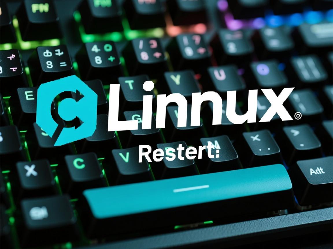 cdlinux如何重启 第2张 cdlinux如何重启 第2张