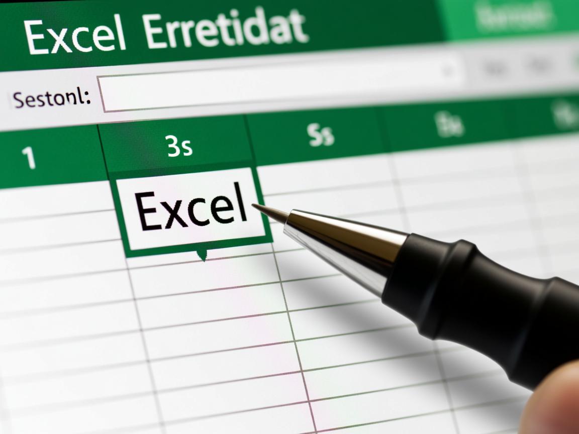 为什么excel打开之后少一列 第2张 为什么excel打开之后少一列 第2张