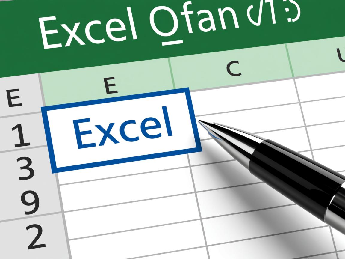 为什么excel打开之后少一列 第3张 为什么excel打开之后少一列 第3张