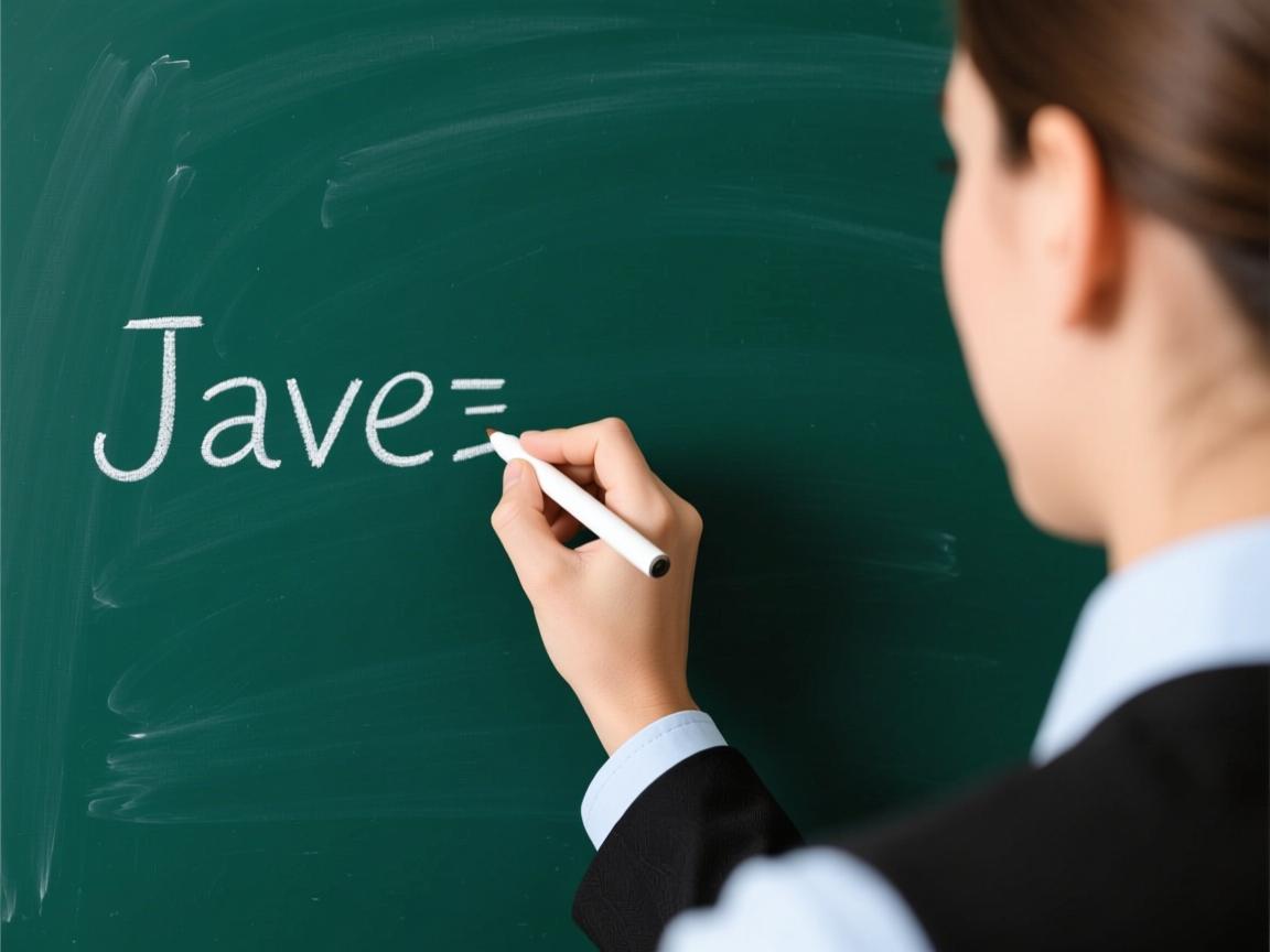 java中空值怎么表示