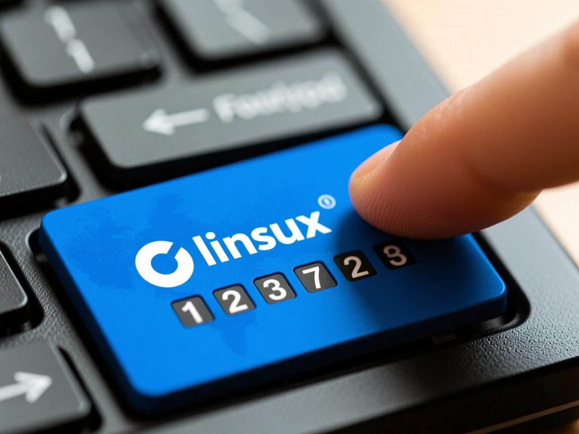 cdlinux如何快速pin码 第3张 cdlinux如何快速pin码 第3张