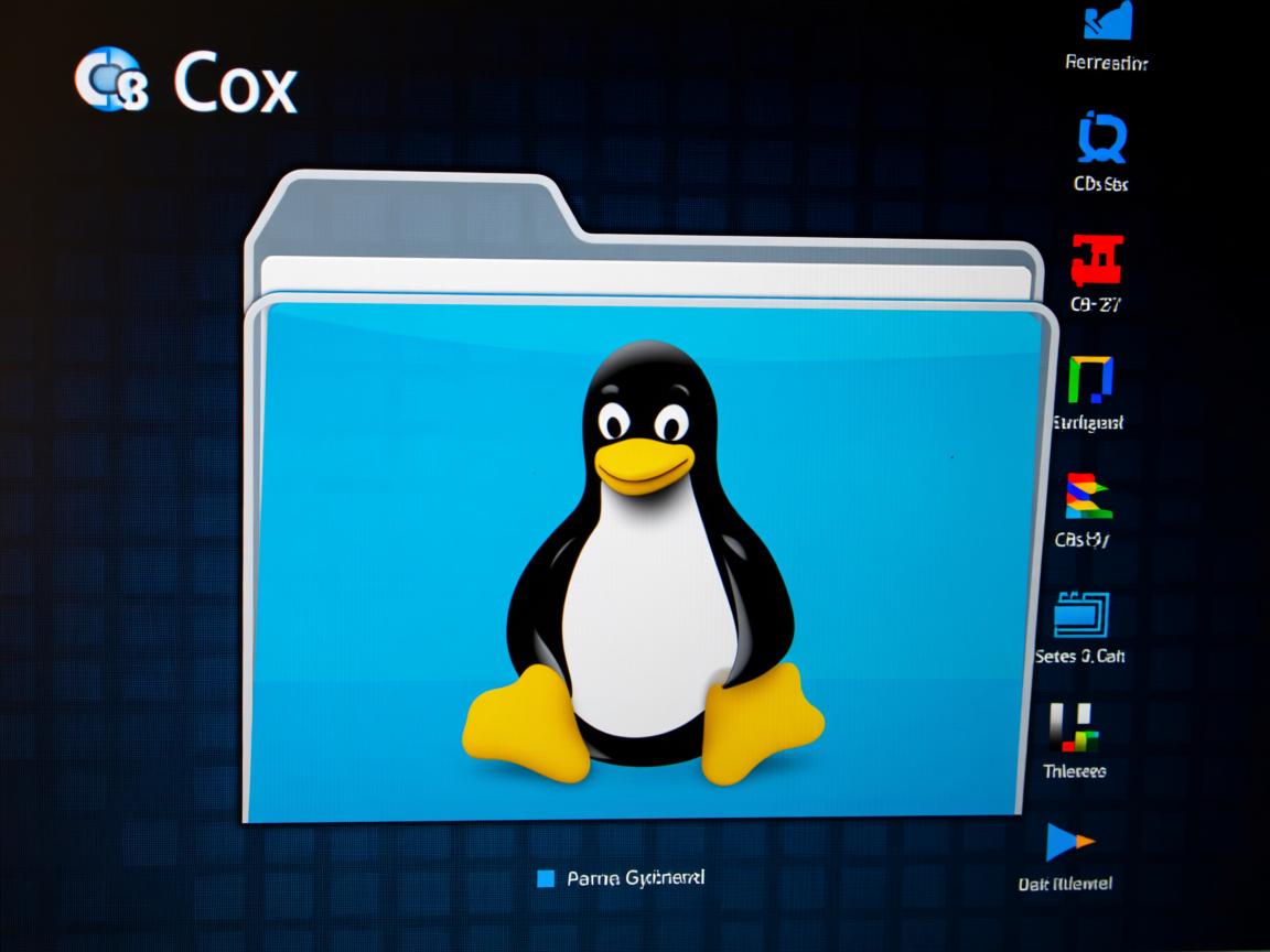 如何在c盘装linux系统文件夹里  第2张