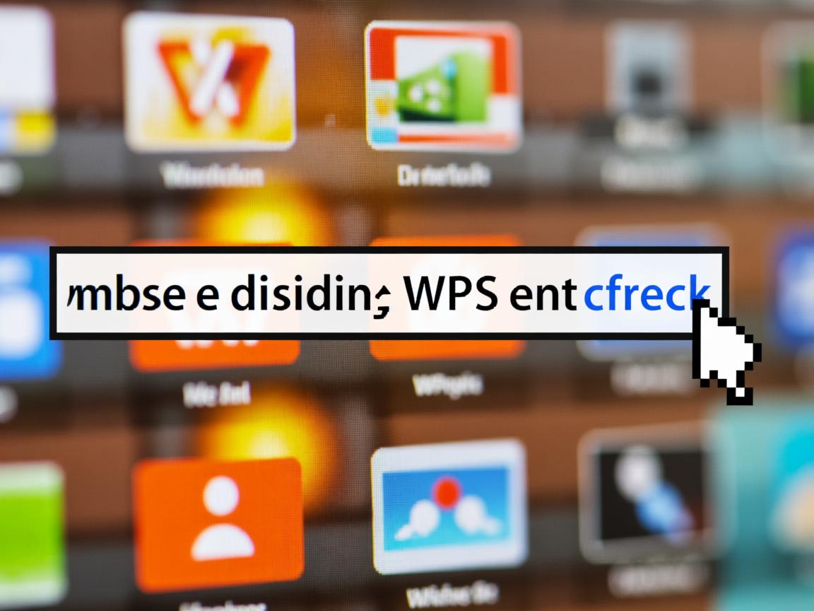 为什么网址复制到wps不能点击 第1张 为什么网址复制到wps不能点击 第1张