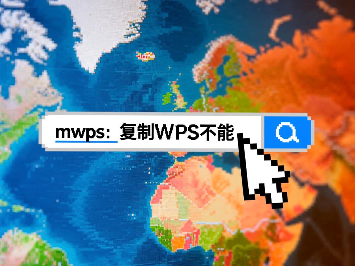 为什么网址复制到wps不能点击 第2张 为什么网址复制到wps不能点击 第2张