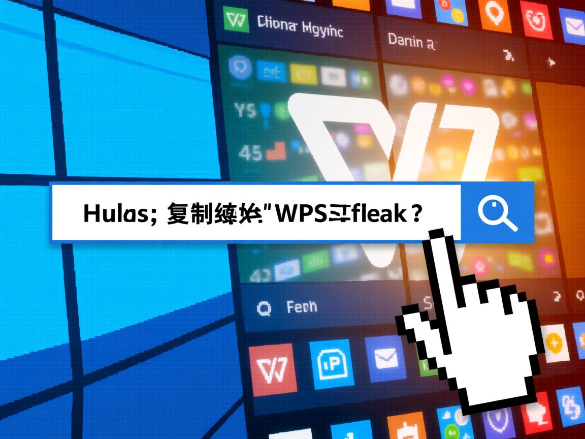 为什么网址复制到wps不能点击 第3张 为什么网址复制到wps不能点击 第3张