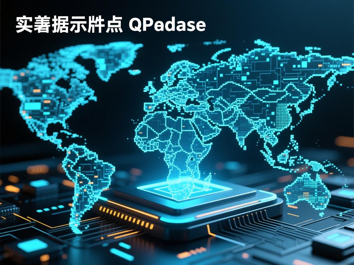 qt怎么实时显示点云数据库 第1张 qt怎么实时显示点云数据库 第1张