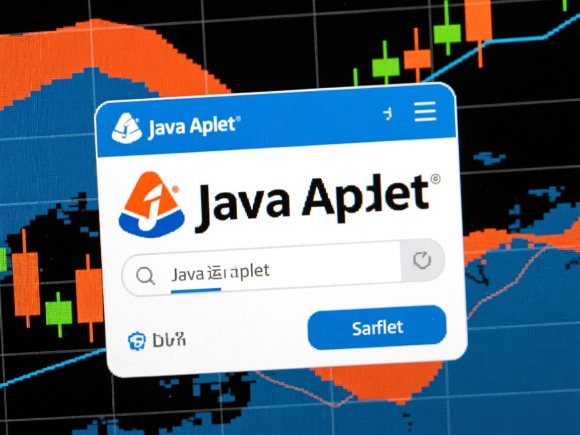 java怎么运行applet 第3张 java怎么运行applet 第3张