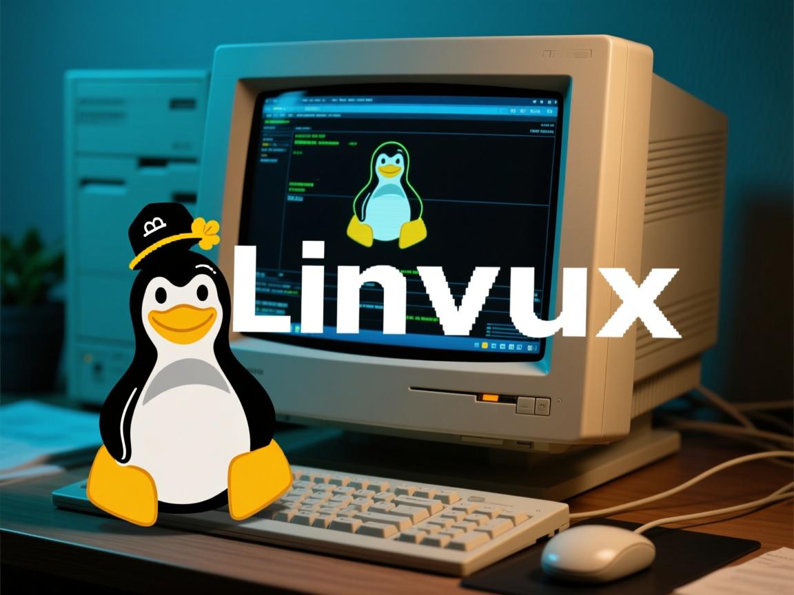 如何修改机器名 linux  第3张
