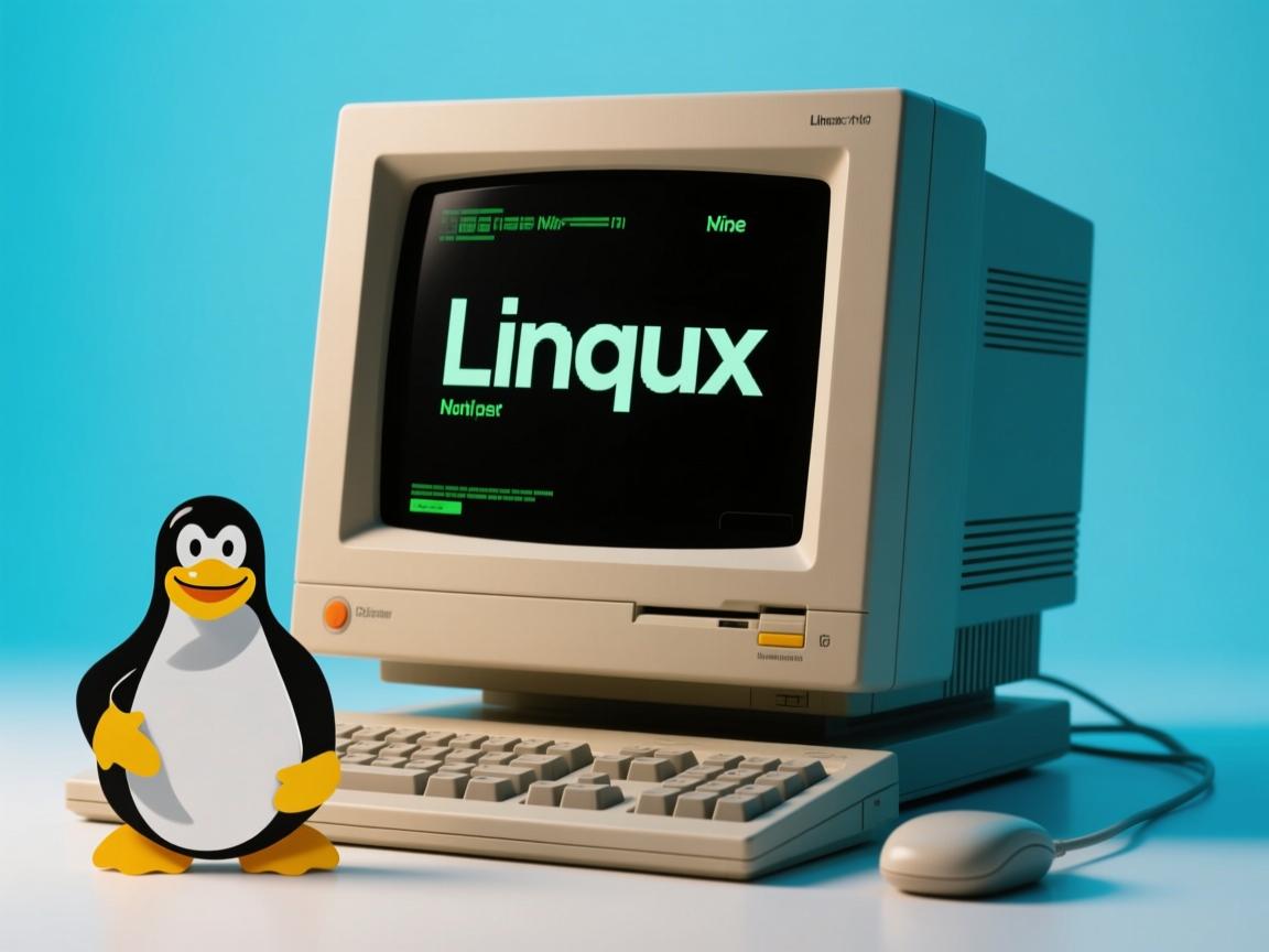 如何修改机器名 linux  第2张