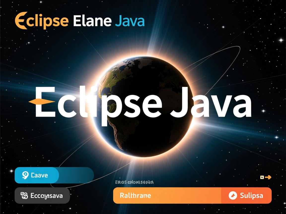 eclipse怎么运行java 第1张 eclipse怎么运行java 第1张
