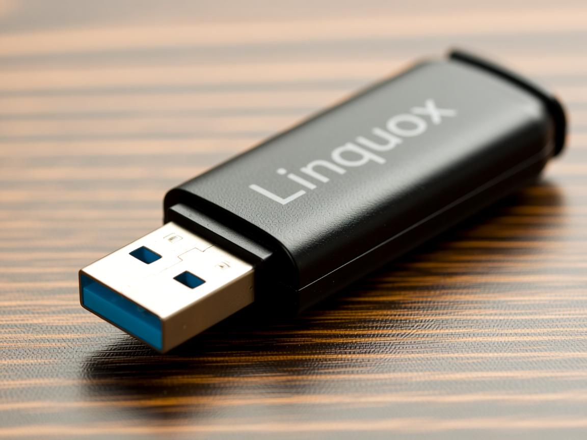 如何从u盘安装linux系统