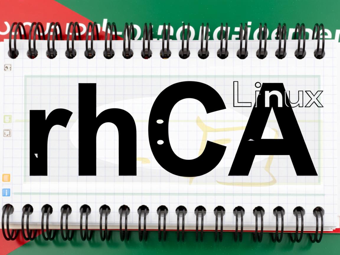 如何考取linux 的rhca 第1张 如何考取linux 的rhca 第1张