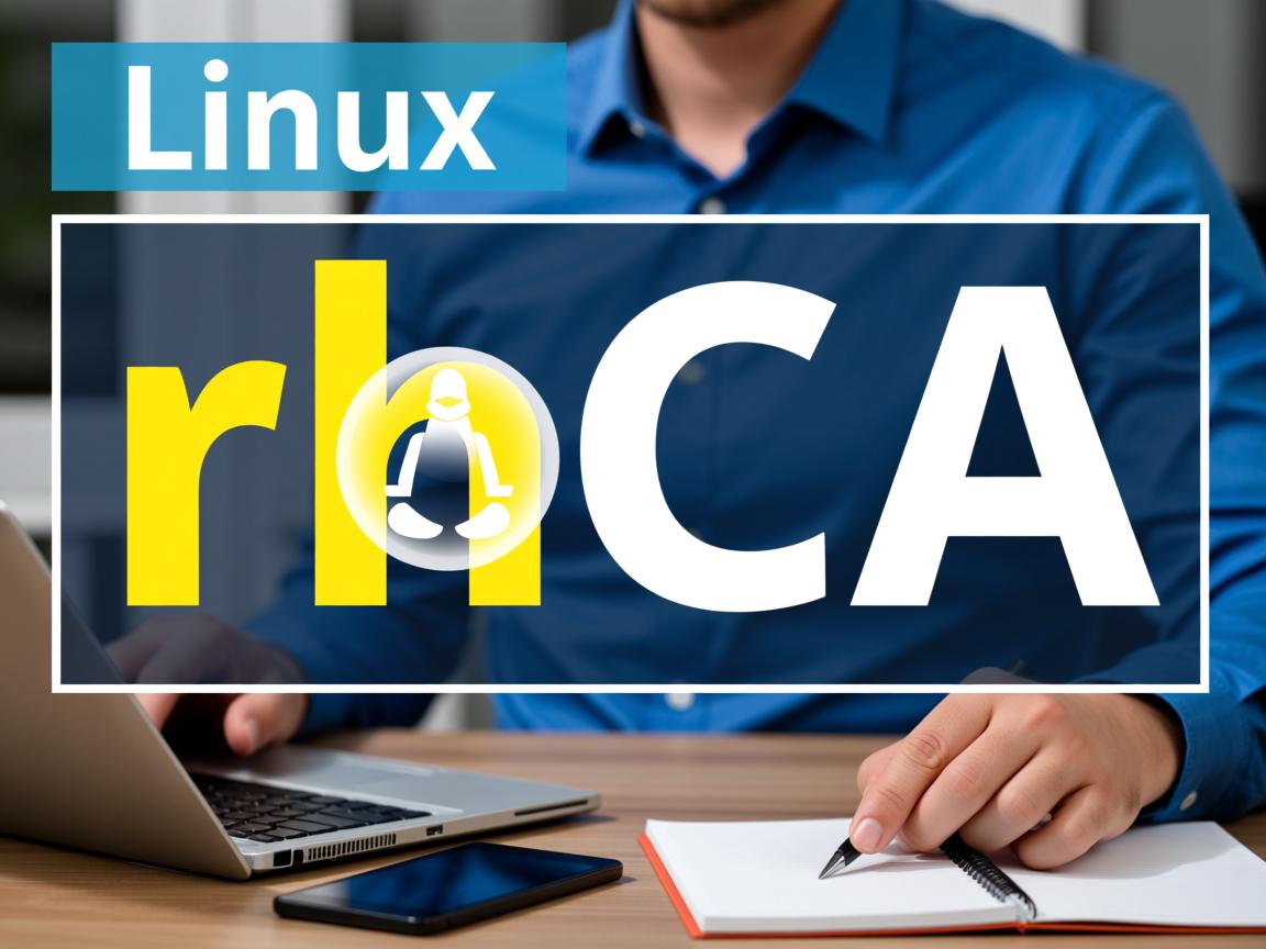 如何考取linux 的rhca 第3张 如何考取linux 的rhca 第3张