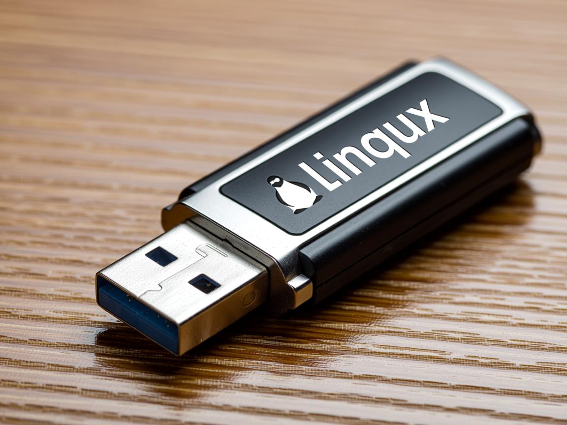 如何从u盘安装linux  第2张