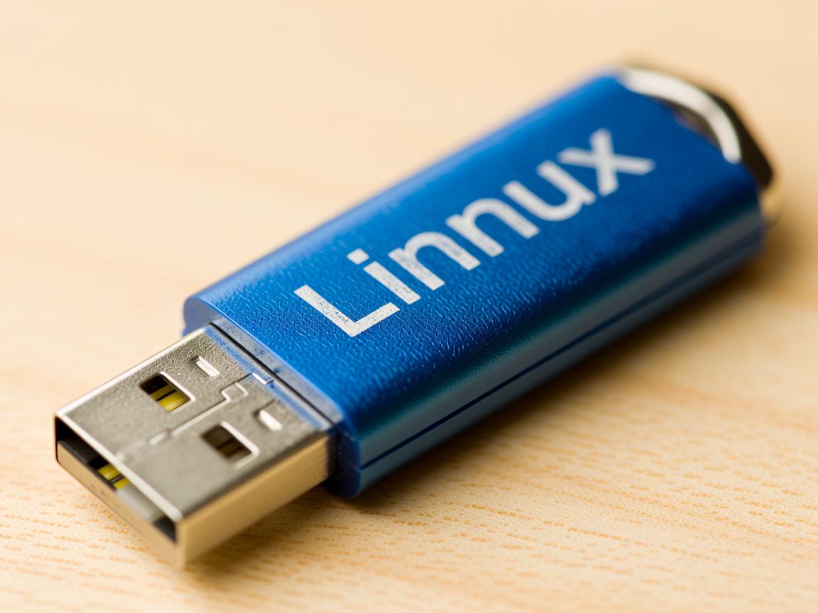 如何从u盘安装linux  第3张