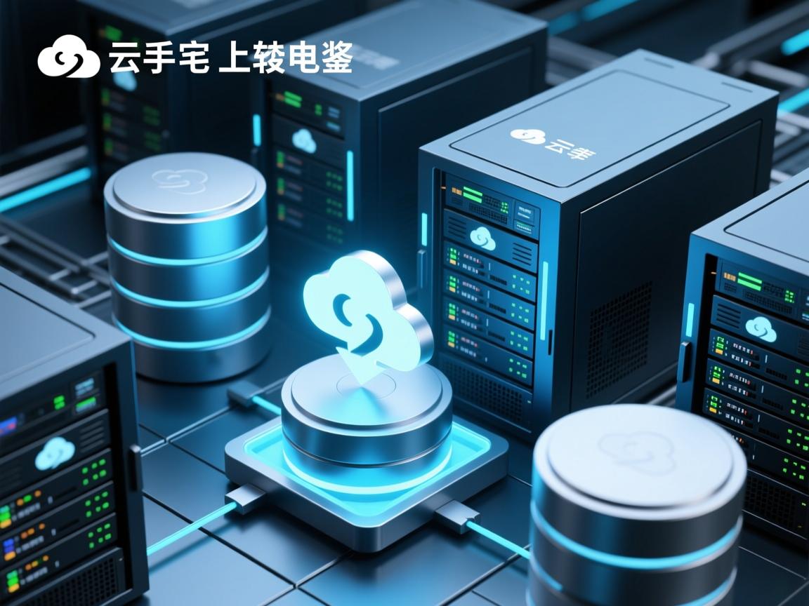 阿里云虚拟主机怎么上传数据库 第2张 阿里云虚拟主机怎么上传数据库 第2张