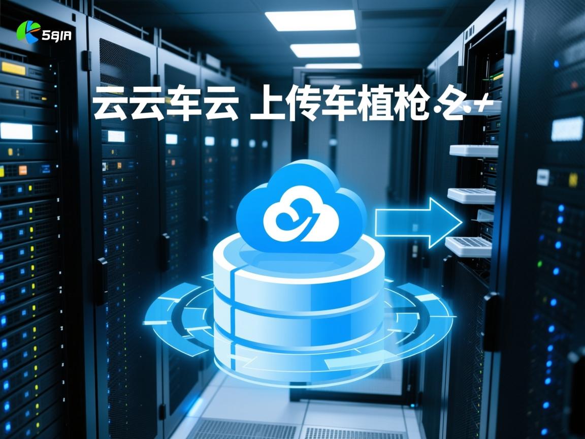 阿里云虚拟主机怎么上传数据库 第3张 阿里云虚拟主机怎么上传数据库 第3张