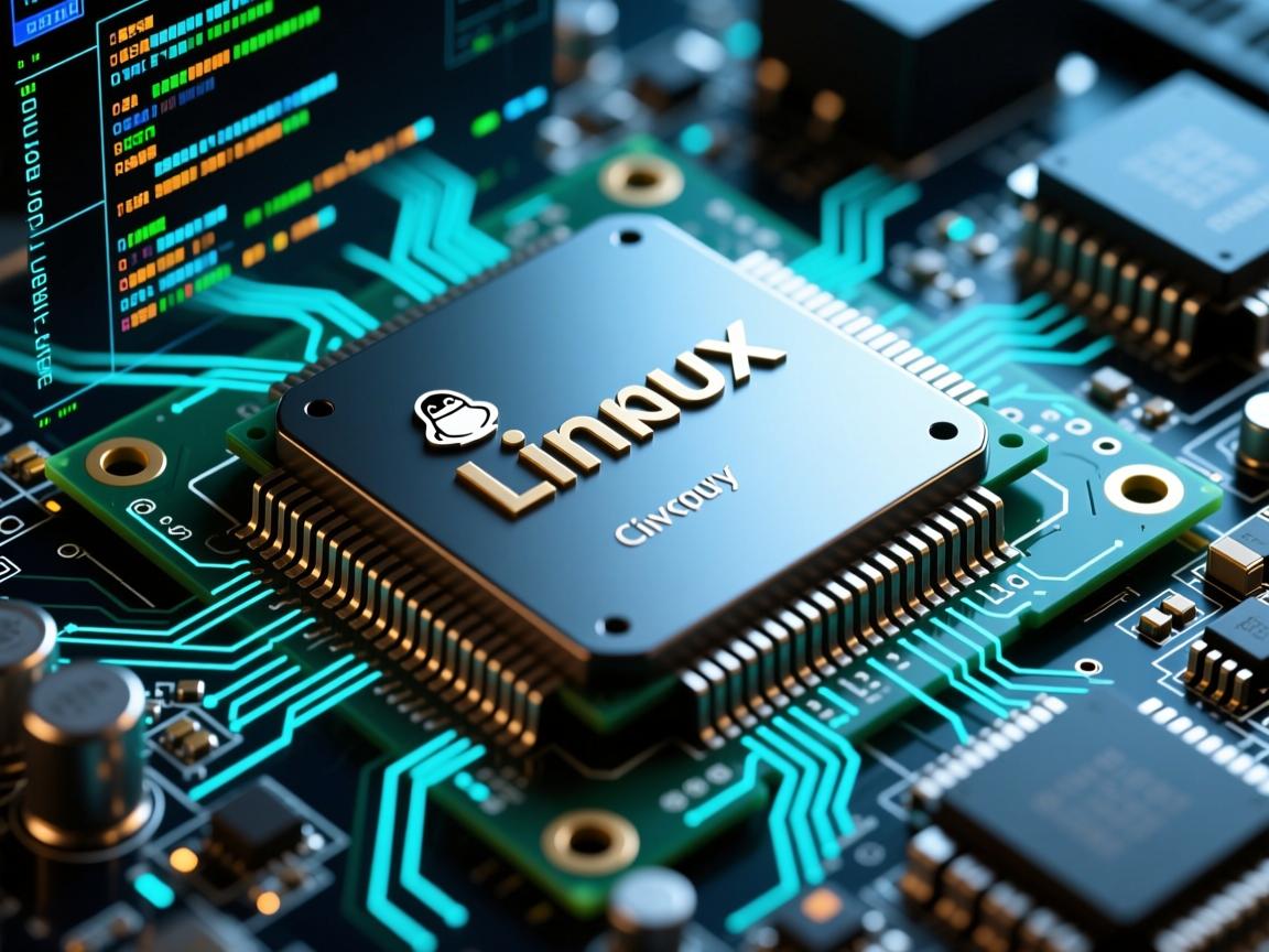 如何把linux cpu占满 第1张 如何把linux cpu占满 第1张