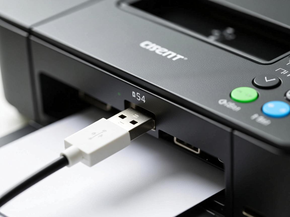 为什么是usb虚拟打印机端口 第3张 为什么是usb虚拟打印机端口 第3张