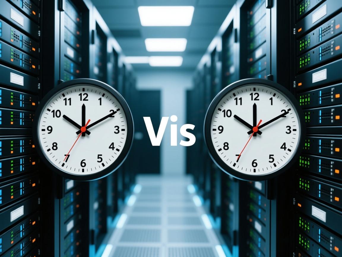 数据库 怎么比较时间  第3张