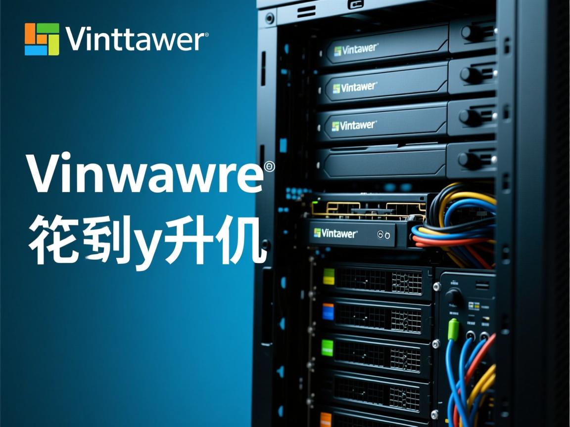 vmware物理机迁移到虚拟机 第3张 vmware物理机迁移到虚拟机 第3张