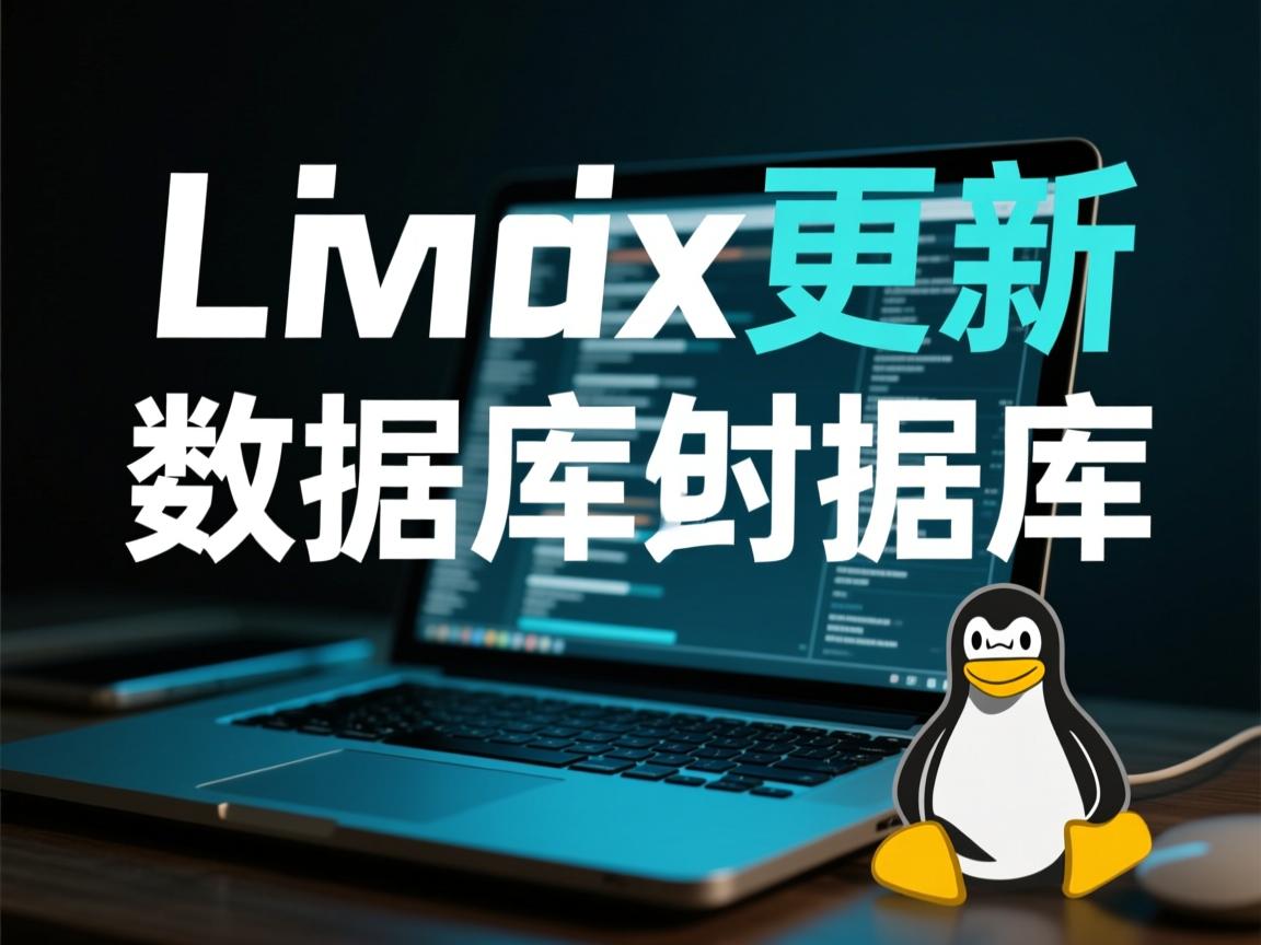 linux怎么更新数据库数据库 第3张 linux怎么更新数据库数据库 第3张
